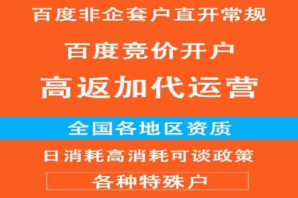 揭秘百度SEM成功案例：关键词布局策略